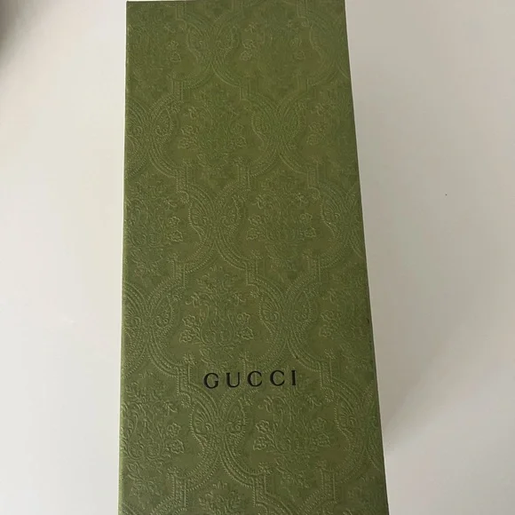 Gucci Sandals - Picture 5 of 6